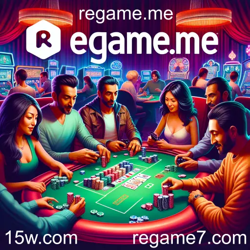 Jogos de Slot regame.me