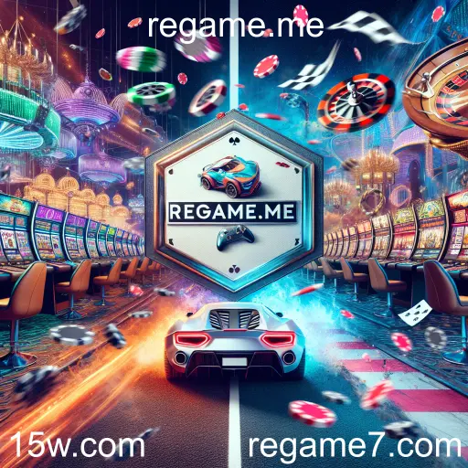 Jogos de Slot regame.me