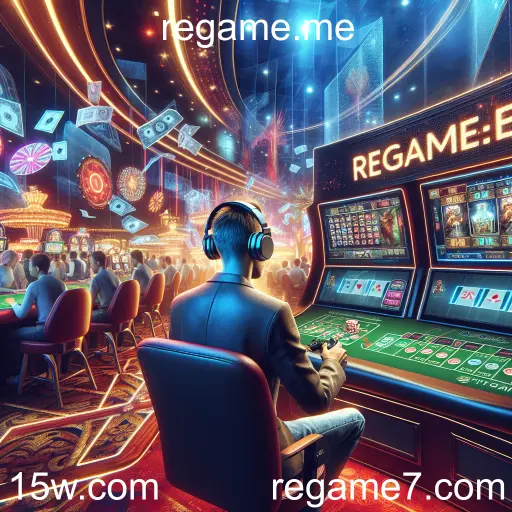 Jogos de Slot regame.me